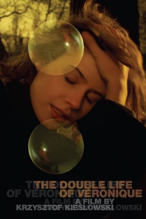 The Double Life of Véronique's poster