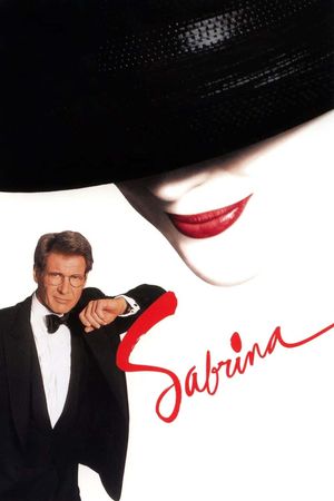Sabrina's poster