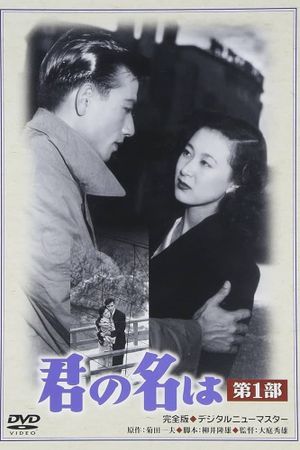 What Is Your Name?'s poster