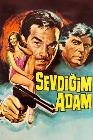 Sevdigim Adam's poster