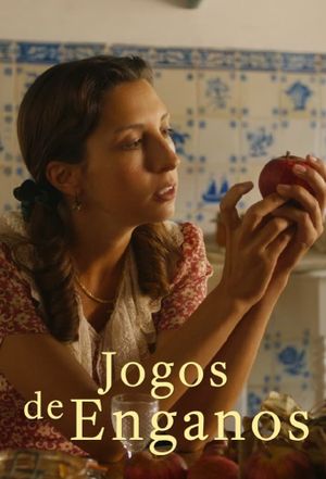 Jogos de Enganos's poster