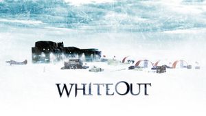 Whiteout's poster