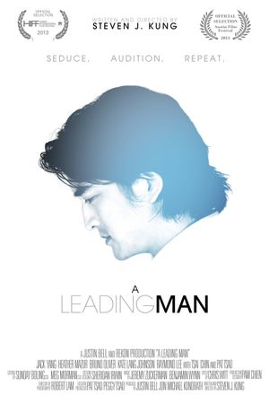 A Leading Man's poster