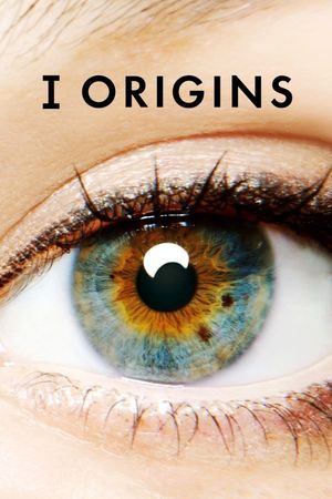 I Origins's poster
