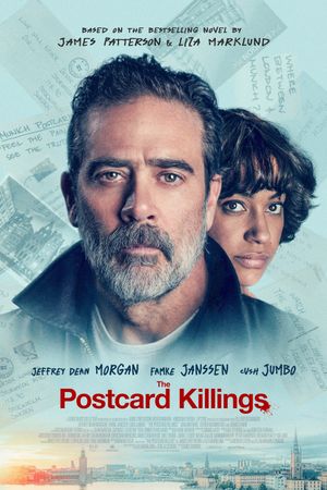 The Postcard Killings's poster