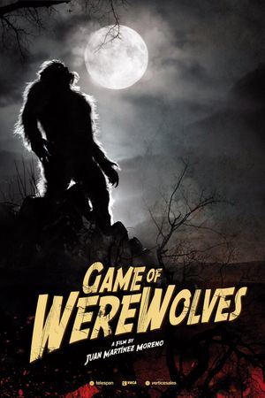 Game of Werewolves's poster