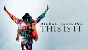 This Is It's poster