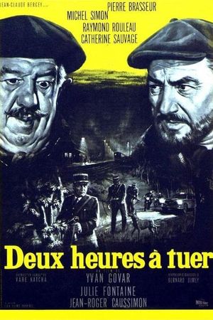 Two Hours to Kill's poster