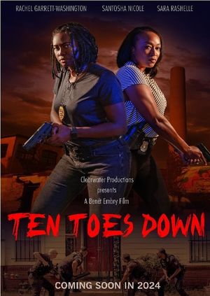 Ten Toes Down's poster image