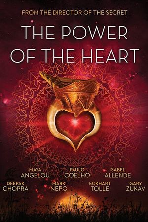 The Power of the Heart's poster image