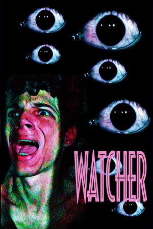 WATCHER's poster