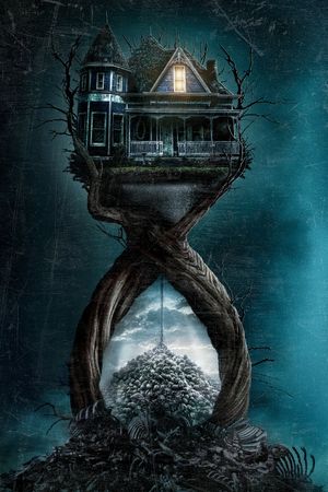 Until Dawn's poster