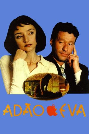 Adão e Eva's poster