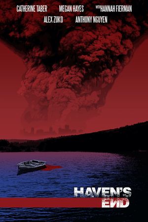 Haven's End's poster