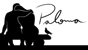 Paloma's poster