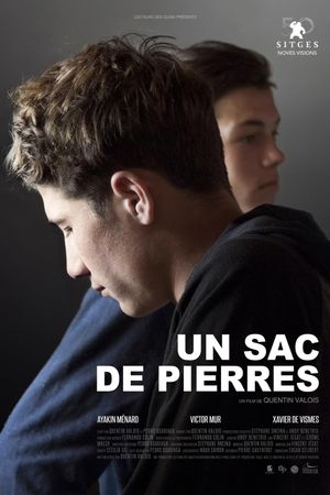 Un sac de pierres's poster