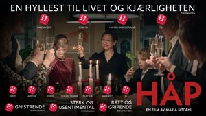 Hope's poster
