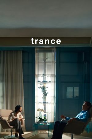 Trance's poster