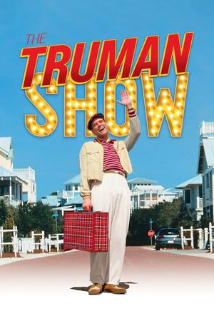 The Truman Show's poster