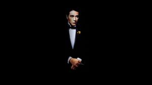 The Godfather Part II's poster