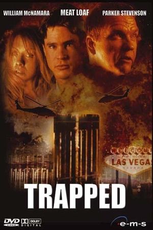 Trapped's poster