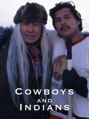 Cowboys & Indians's poster