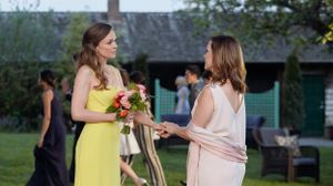 The Last Bridesmaid's poster