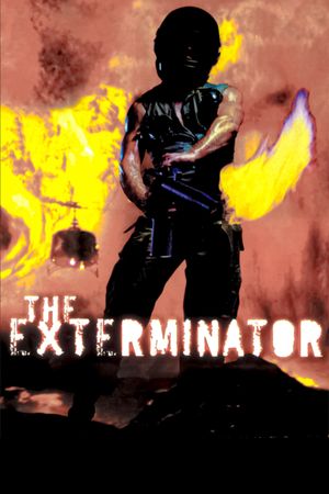 The Exterminator's poster