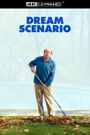 Dream Scenario's poster