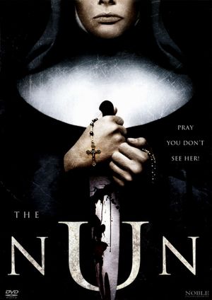 The Nun's poster