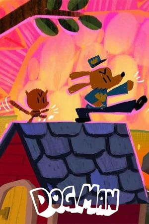 Dog Man's poster