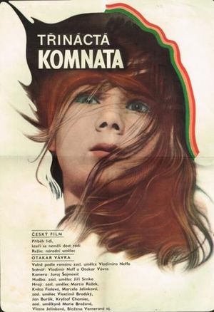 Trináctá komnata's poster