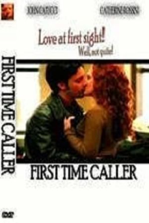 First Time Caller's poster