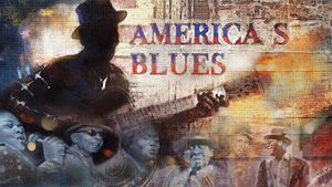 America's Blues's poster