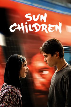 Sun Children's poster