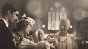 The Age of Adaline's poster
