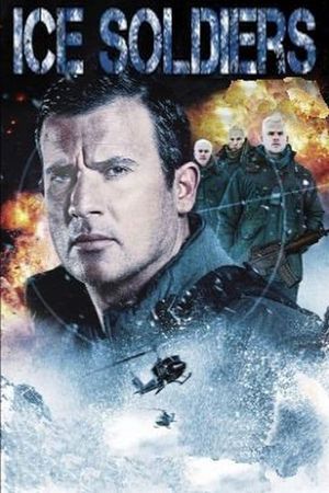 Ice Soldiers's poster