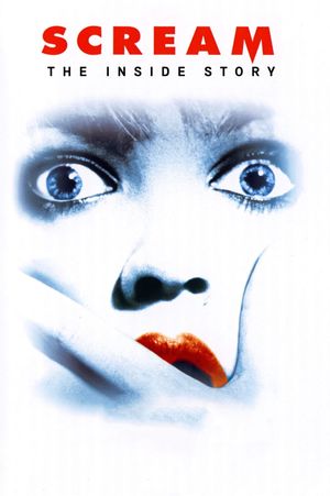 Scream: The Inside Story's poster