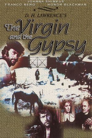 The Virgin and the Gypsy's poster