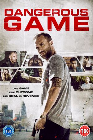 Dangerous Game's poster