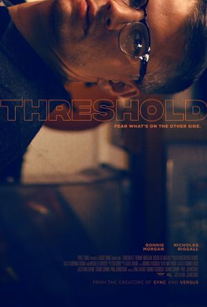 Threshold's poster