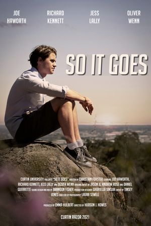 So It Goes's poster