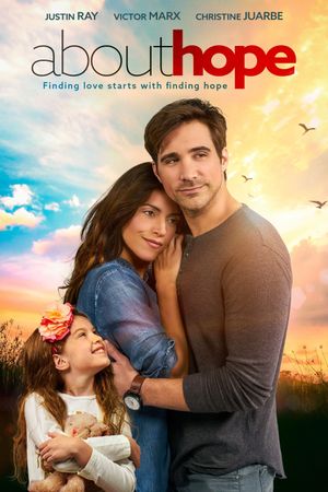 About Hope's poster