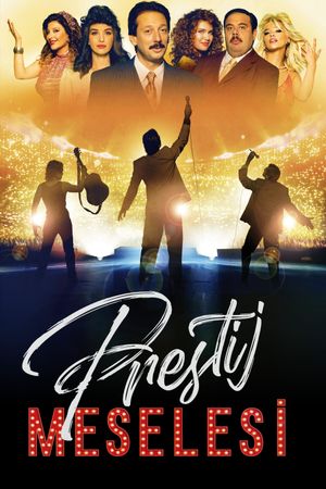Prestij Meselesi's poster