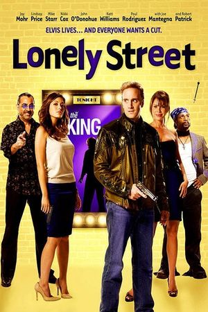 Lonely Street's poster