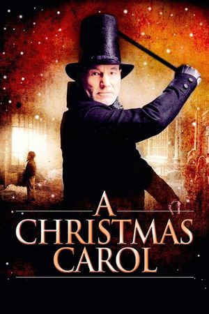A Christmas Carol's poster