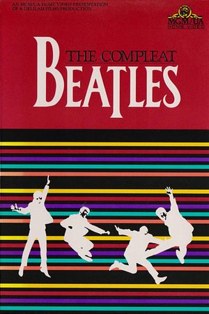 The Compleat Beatles's poster