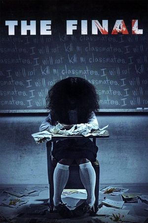 The Final's poster