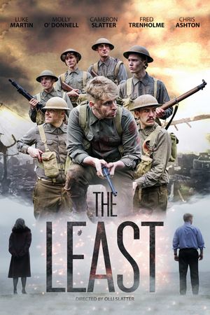 The Least's poster image