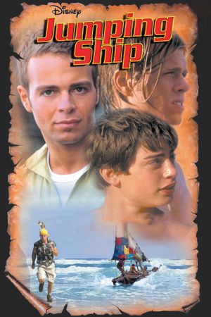 Jumping Ship's poster